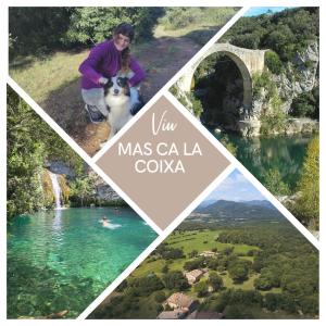 Mas Ca La Coixa