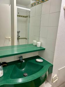 Apartment T3 - area with pool and activities