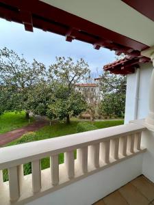 Maisons de vacances Apartment T3 - area with pool and activities : photos des chambres