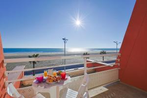 Hotels Logis Hotel & Restaurant Mediterranee : photos des chambres