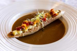 Hotels Logis Hotel & Restaurant Mediterranee : photos des chambres