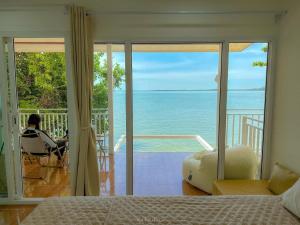 Baan Konhualam Koh Libong