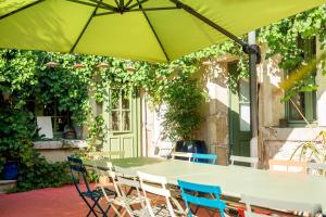 Maisons d'hotes Cote-Serein - Domaine de Venoise : photos des chambres