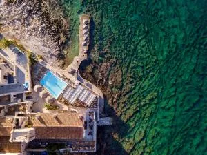 Κυρίμαι (Kyrimai Hotel)