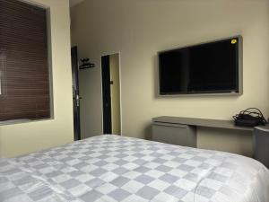 Phòng Đôi Cao Cấp (Superior Double Room)