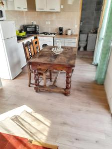 Appartements Studio confortable a Bellerive-sur-Allier 30 m² avec jardin : photos des chambres