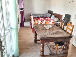 Studio confortable à Bellerive-sur-Allier 30 m² avec jardin