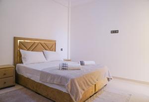 Appartement calme à Agadir