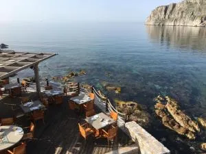 凯瑞麦酒店 - 耶罗里明