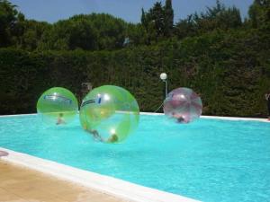 Campings Camping 4 etoiles - Parc aquatique - efaaa0 : photos des chambres
