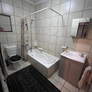 Pines Place Self Catering