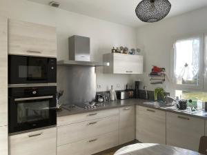 Maison familiale à louer dans le Luberon