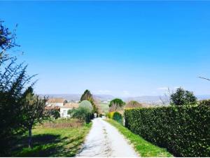 Maisons de vacances Maison familiale a louer dans le Luberon : photos des chambres