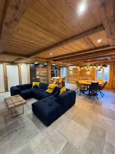 Appartements Le grand cerf : photos des chambres