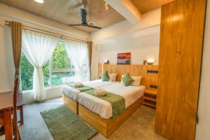 Blissview Maldives - Thulusdhoo