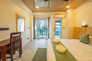 Blissview Maldives - Thulusdhoo