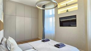 Cozy&Comfy Drum Apartment 3 bedrooms and AC