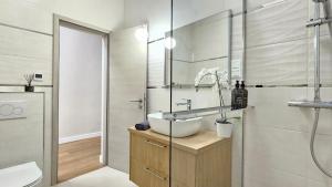 Cozy&Comfy Drum Apartment 3 bedrooms and AC