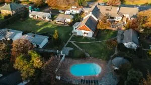 Himeville Arms - 海姆维尔