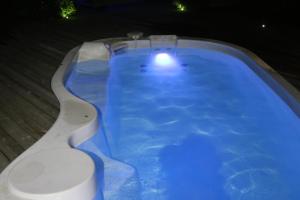 Timazen Lodges Agen Sud : photos des chambres