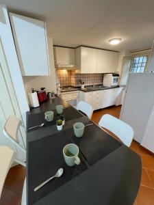 Denise a Poggio Ameno