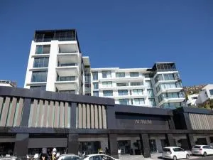 Aurum 501 and 101 - Le Cap