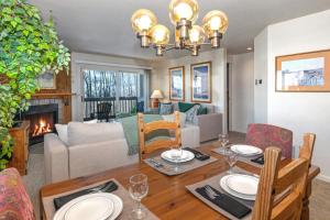 SNOW FLOWER 141 condo