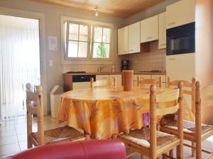 Peaceful Holiday Home in Les Vans, Ardeche with Pool