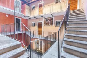 Corte di Ascona Apartments - Happy Rentals
