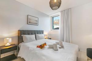Corte di Ascona Apartments - Happy Rentals