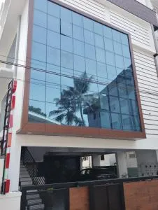 Grand UNX - Kottayam