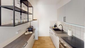 3-Raum-Appartement im Chemnitzer Süden, WLAN