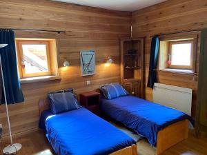 Serre Chevalier , Saint Chaffrey Chalet