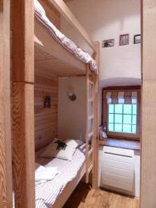 Chalets Serre Chevalier , Saint Chaffrey Chalet : photos des chambres