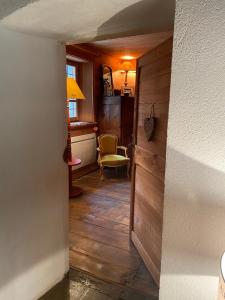 Serre Chevalier , Saint Chaffrey Chalet