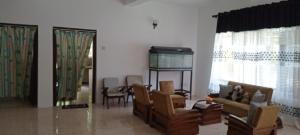 Coconut Breeze Villa