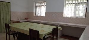 Coconut Breeze Villa