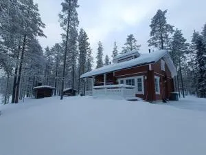 Mäntyranta - Taivalkoski