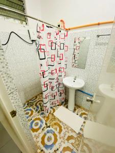 El Flamenco Guesthouse