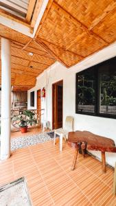 El Flamenco Guesthouse