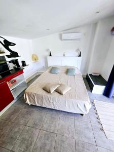 Appartements Suites Coupo Santo et Lou peiro : photos des chambres