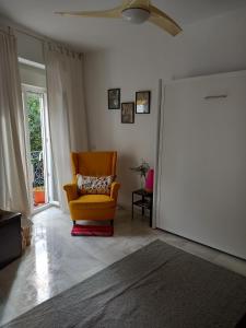 Apartamento en el centro histórico de Sevilla
