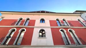 Appartamento con 2 Camere da Letto
