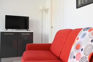 P045 - Porto Recanati, splendido trilocale a pochi passi dal mare