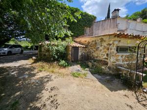 Appartements Suites Coupo Santo et Lou peiro : photos des chambres