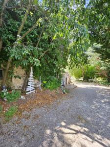 Appartements Suites Coupo Santo et Lou peiro : photos des chambres
