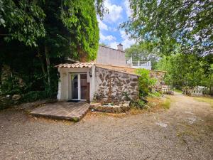 Suites Coupo Santo et Lou peïro