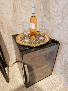 Appartements Suites Coupo Santo et Lou peiro : photos des chambres