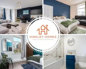 Spacious 2Bedroom Apartment - Free Parking! - 锡福斯