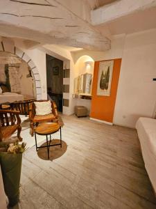 Suites Coupo Santo et Lou peïro